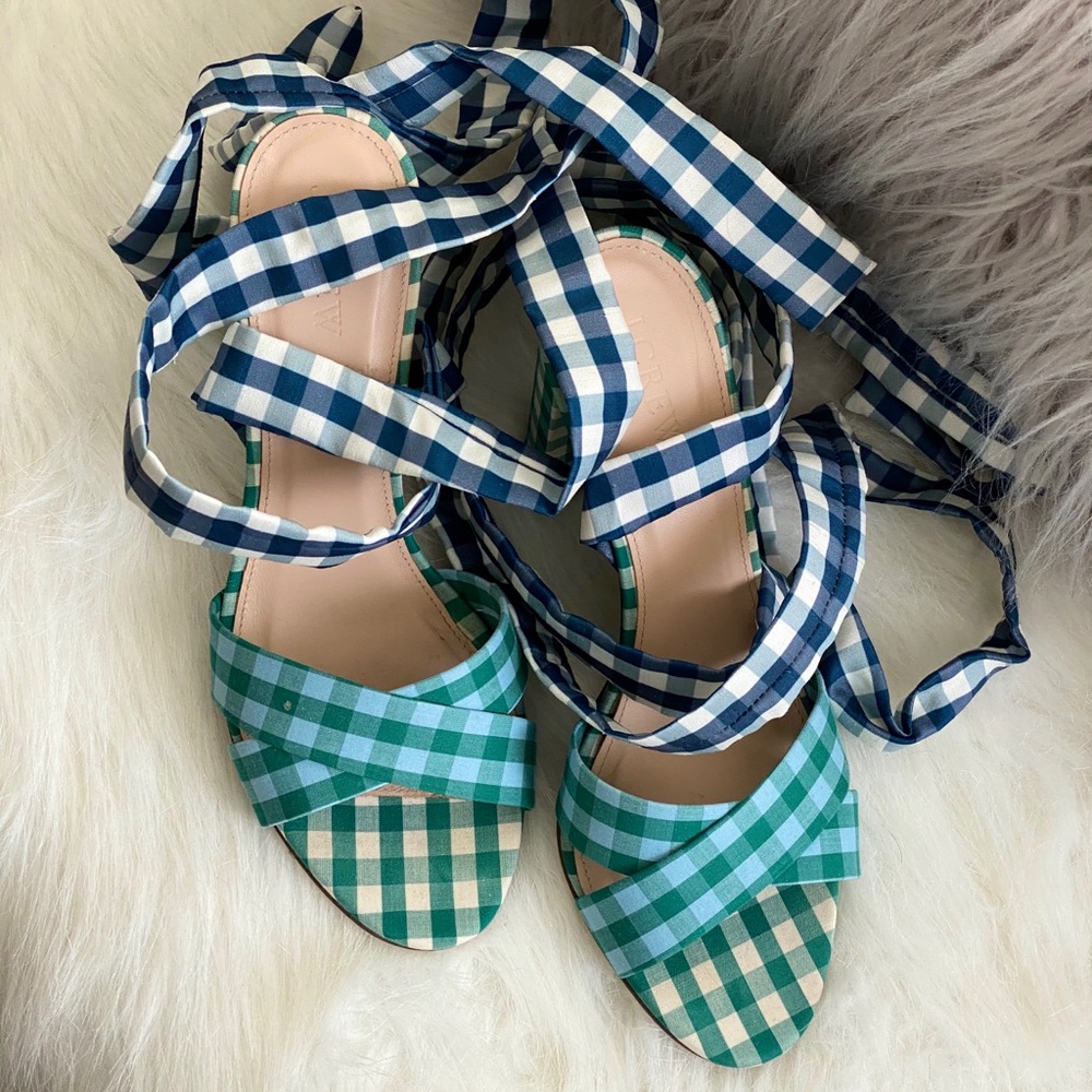 J. Crew shoes - Picture 5 of 8